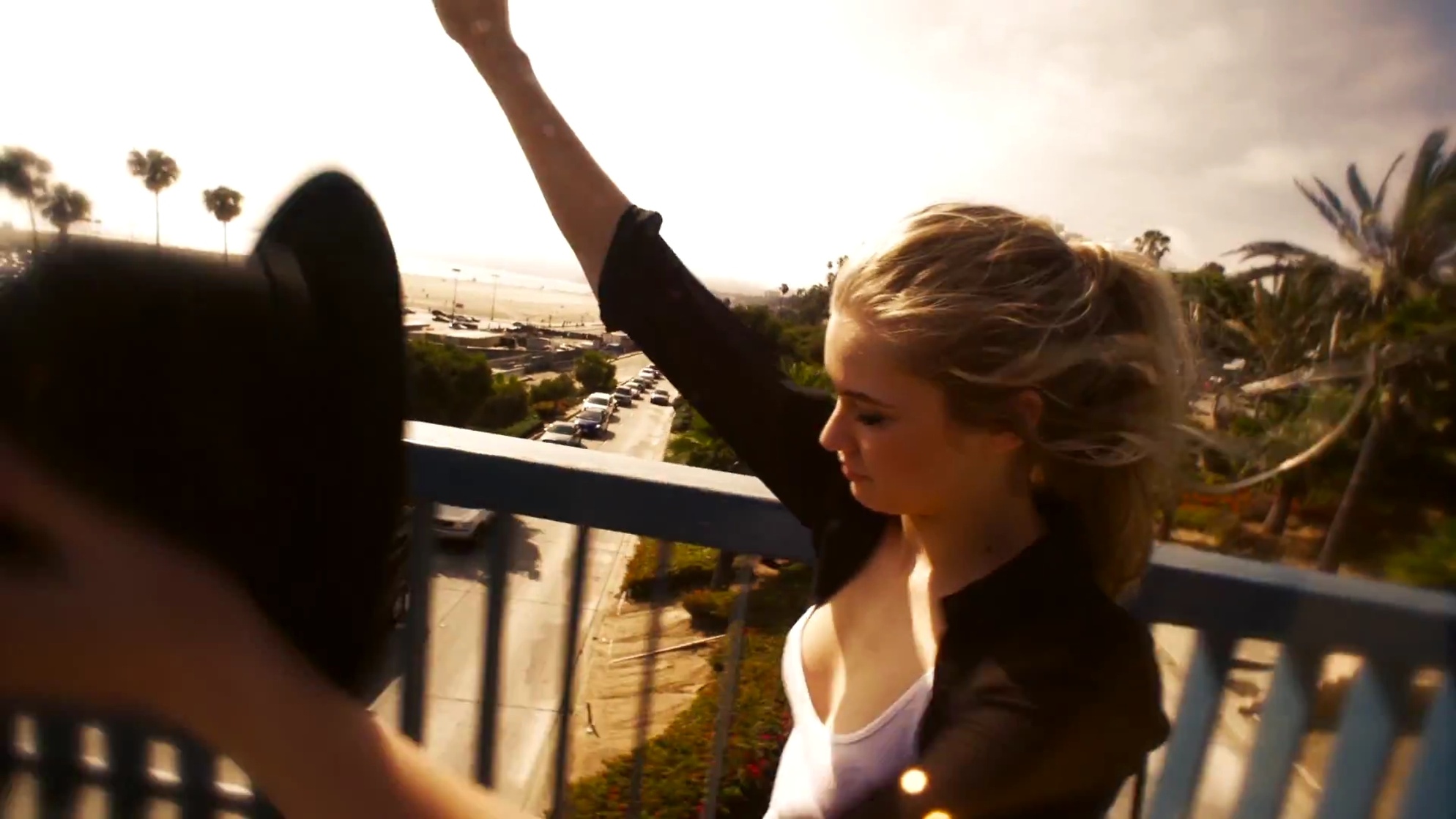 Josie Canseco Josie Canseco