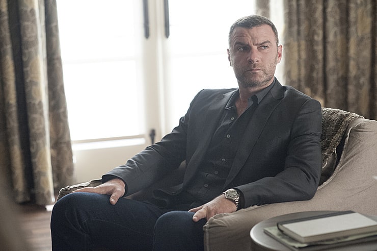 Picture Of Ray Donovan