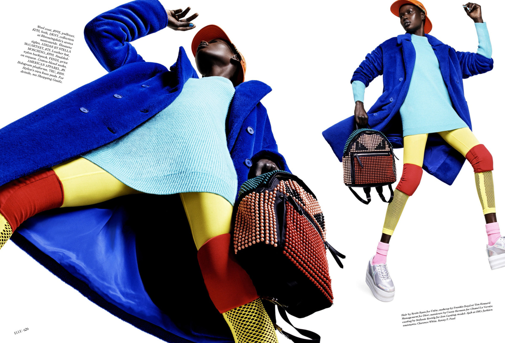 Ajak Deng