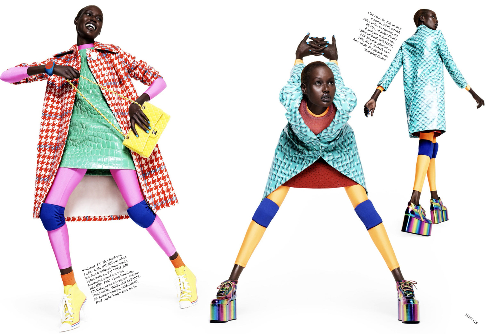 Ajak Deng
