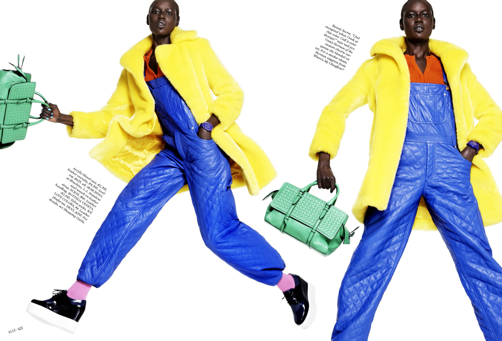 Ajak Deng