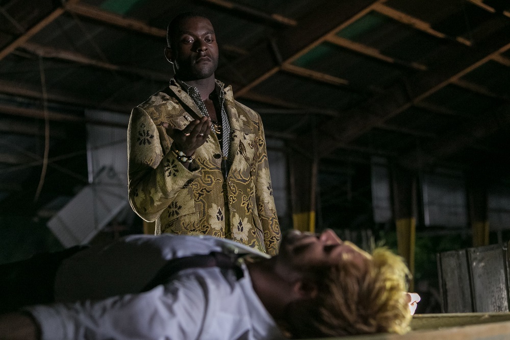 Constantine