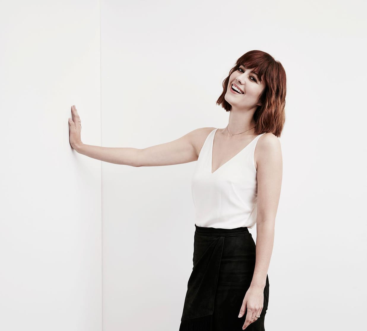 Mary Elizabeth Winstead Mary Elizabeth Winstead