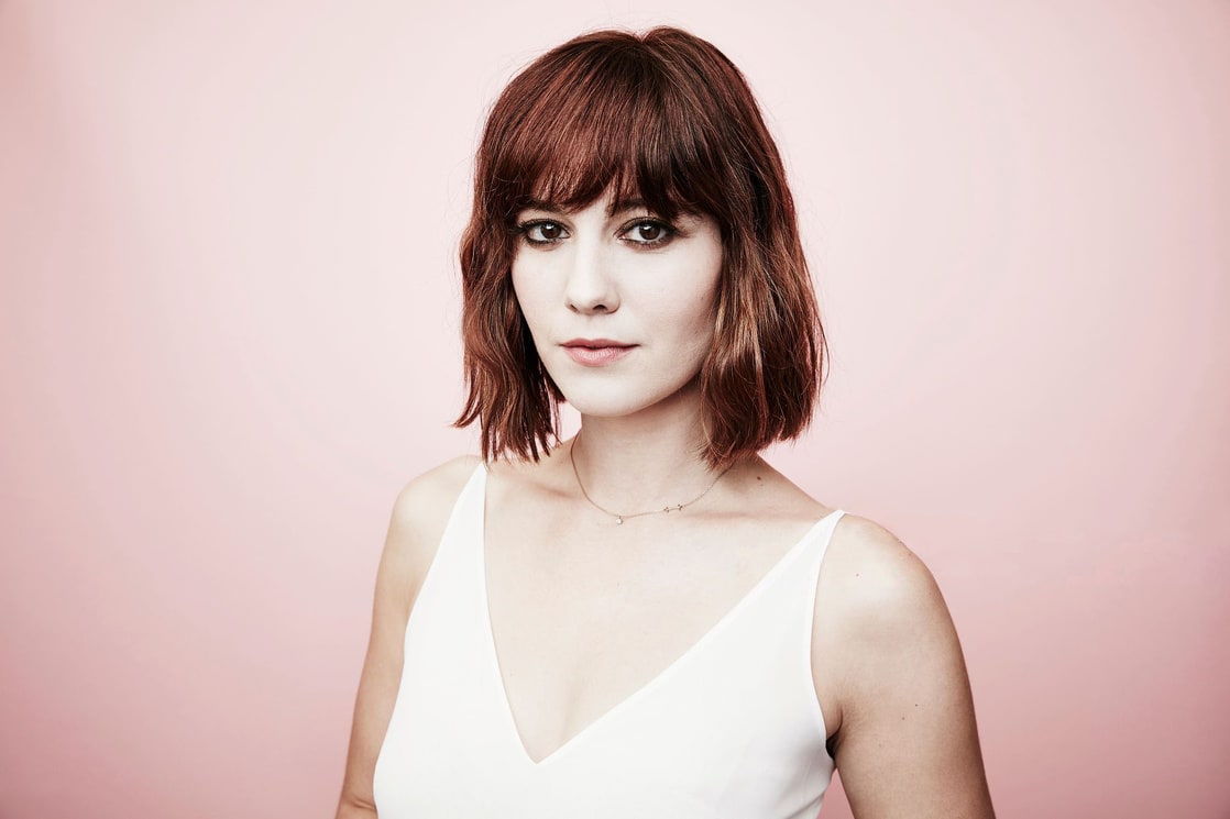 Mary Elizabeth Winstead