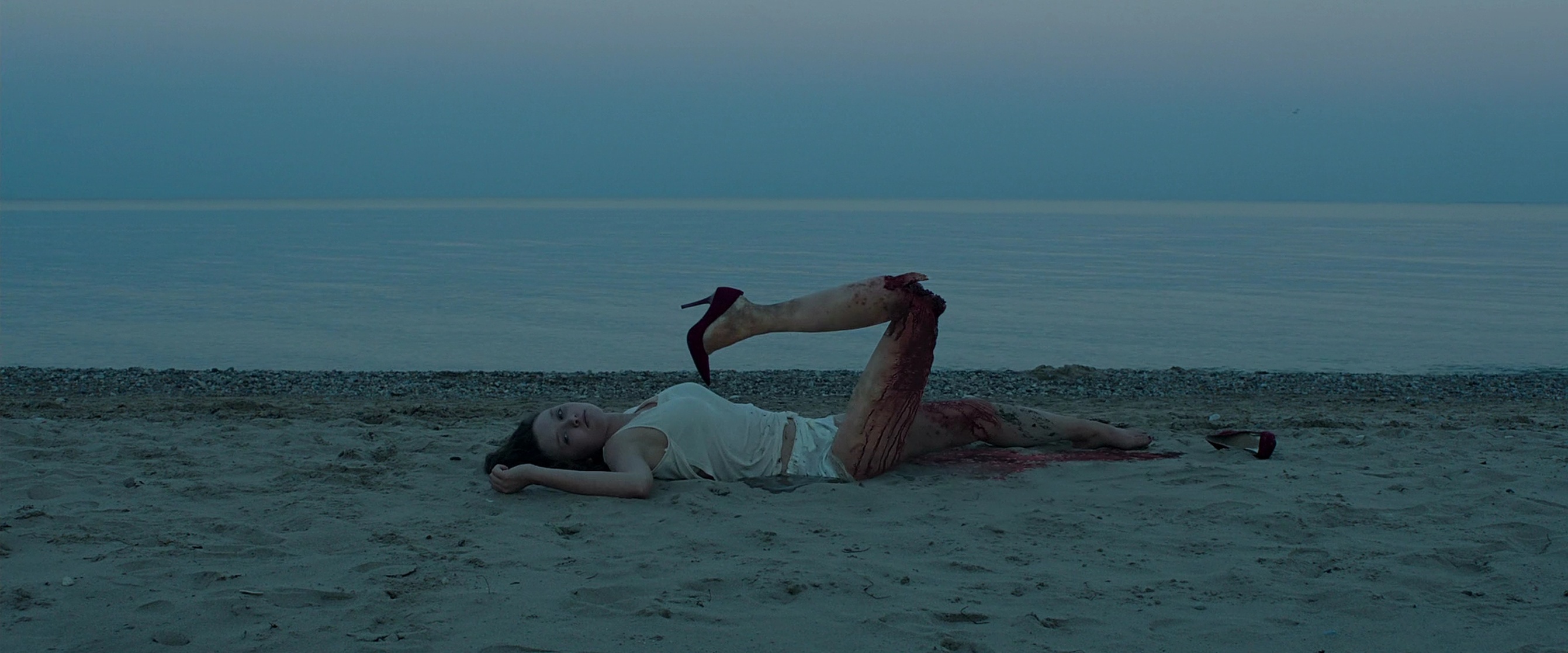 It Follows It Follows