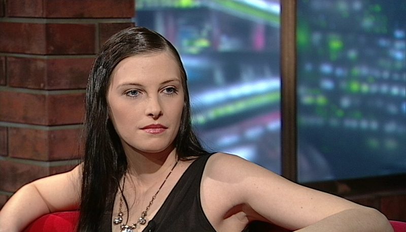 Iva Frühlingová Iva Frühlingová