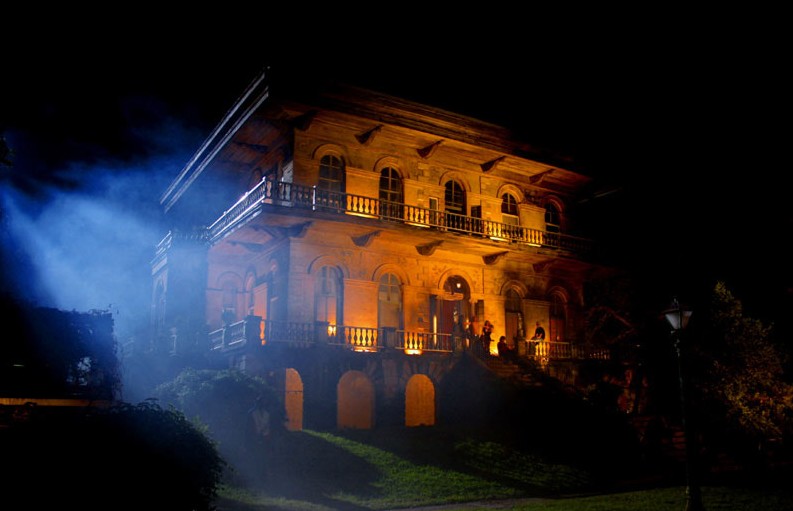 Night of the Demons