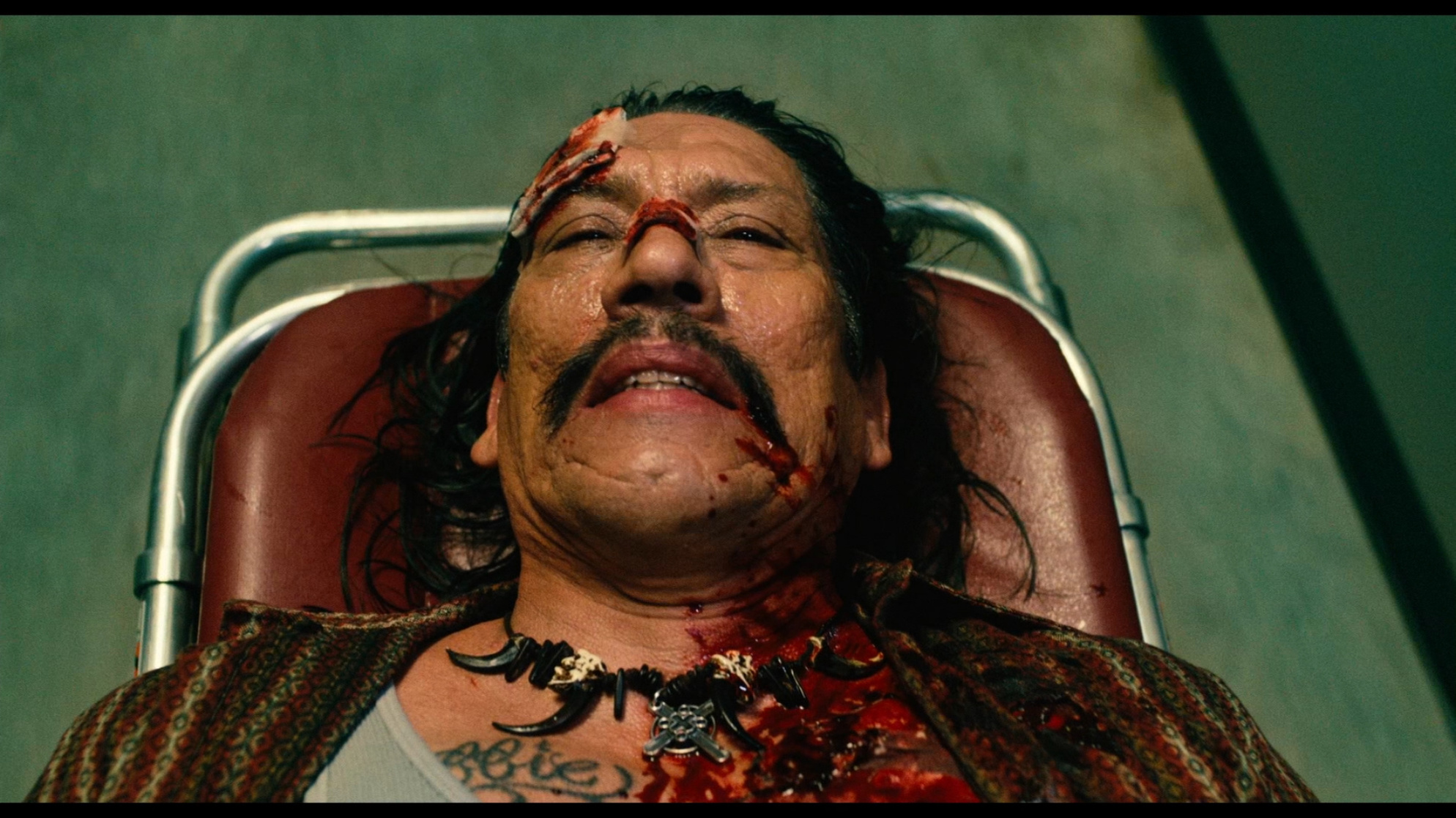 Machete Machete