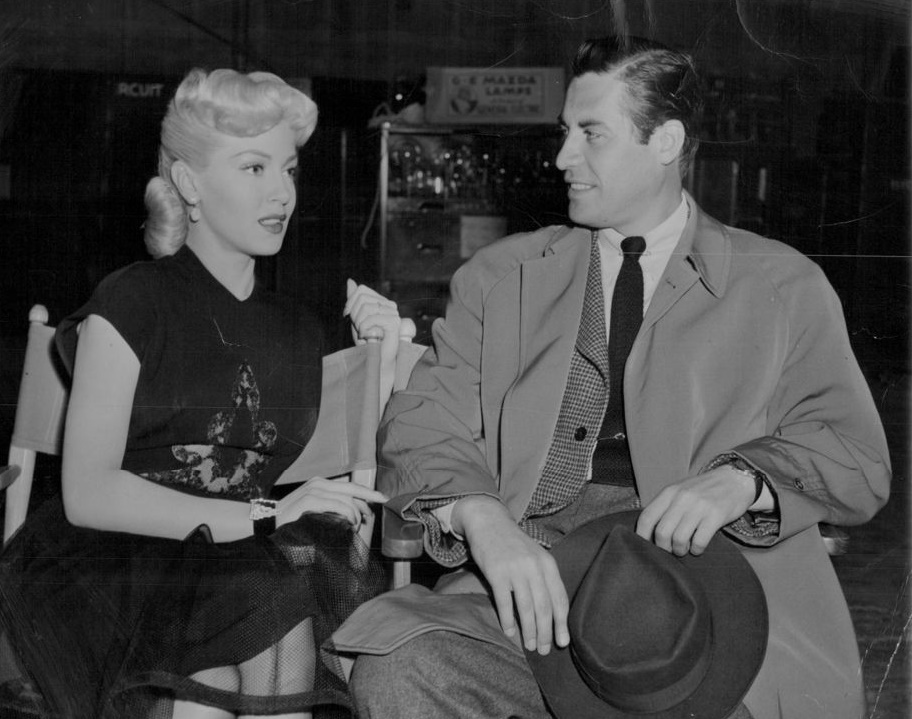 Lana Turner