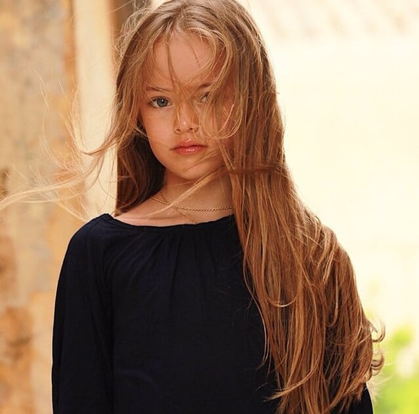 Picture of Kristina Pimenova