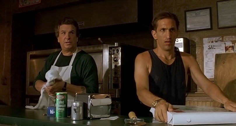 Do the Right Thing (1989) Do the Right Thing (1989)