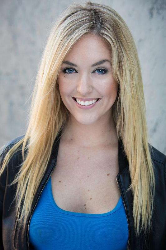 Picture of Jessica Rogers