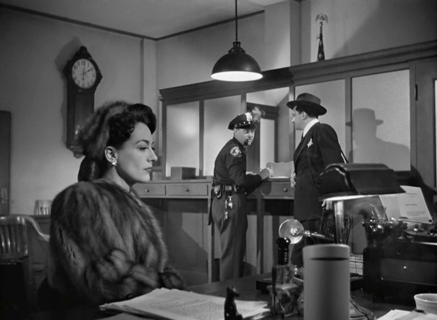 Mildred Pierce Mildred Pierce