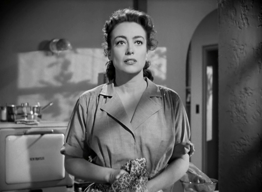 Mildred Pierce