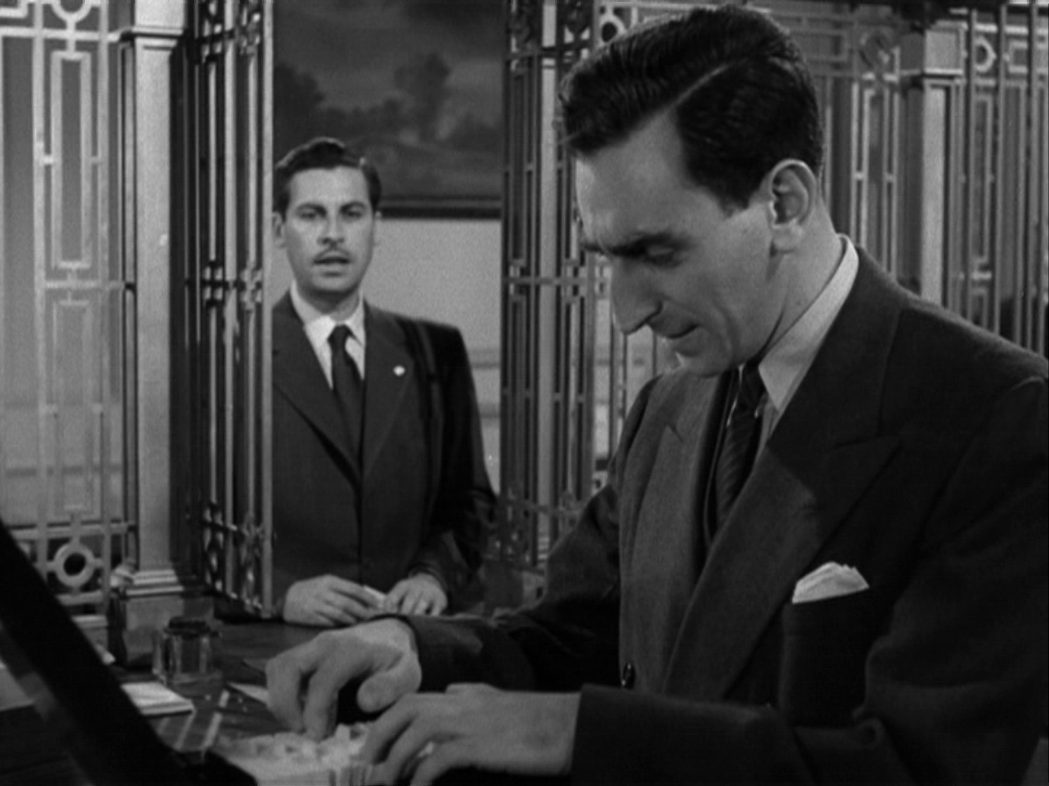 Somewhere in the Night (1946)