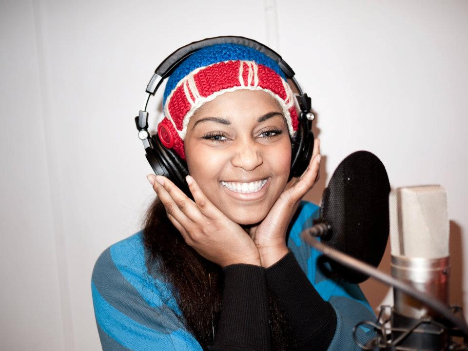 Alexia Khadime
