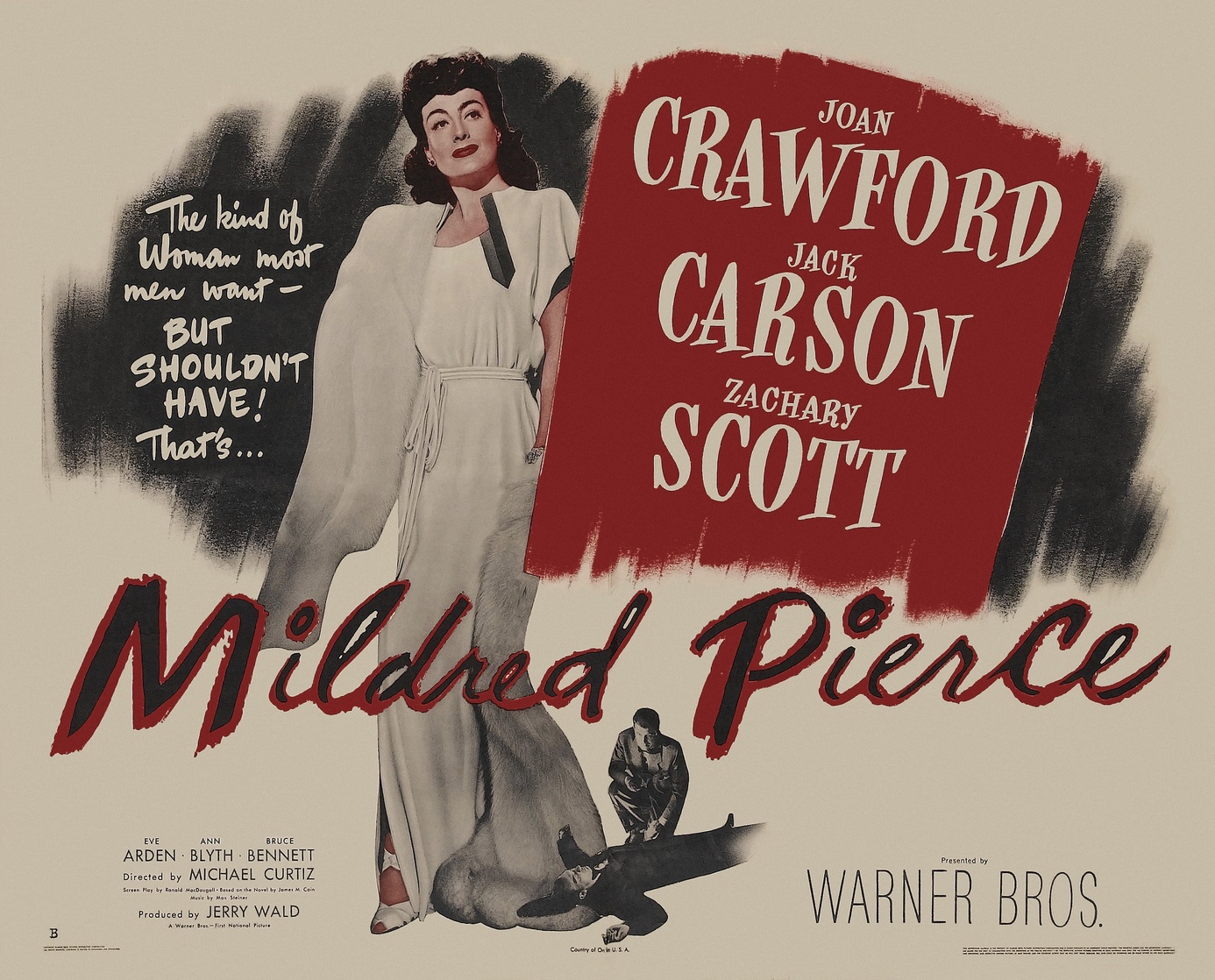 Mildred Pierce Mildred Pierce