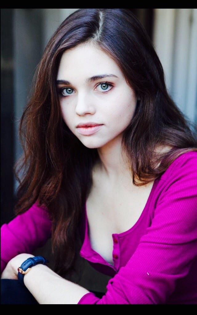 Next photo of India Eisley