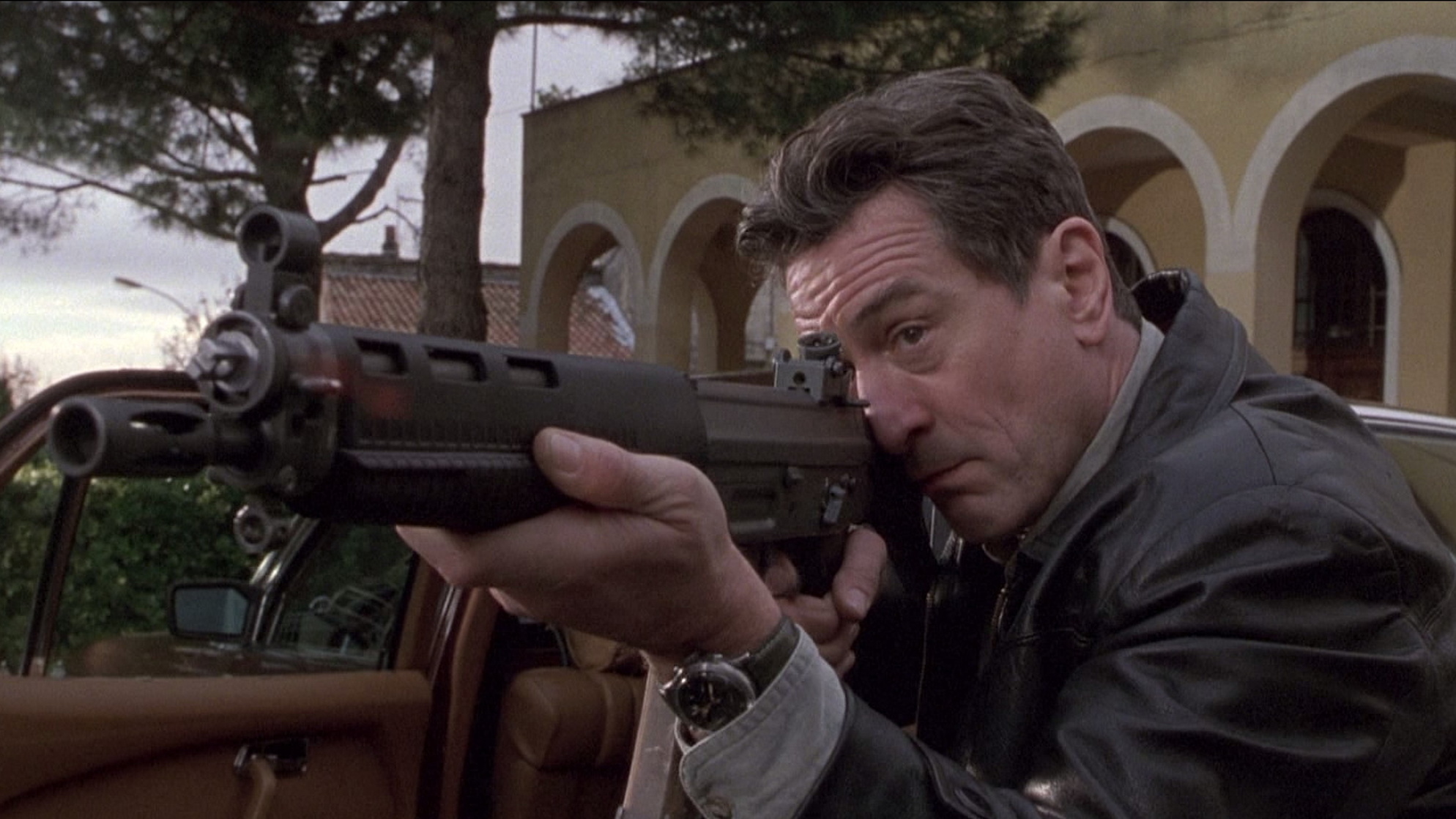 Ronin Ronin