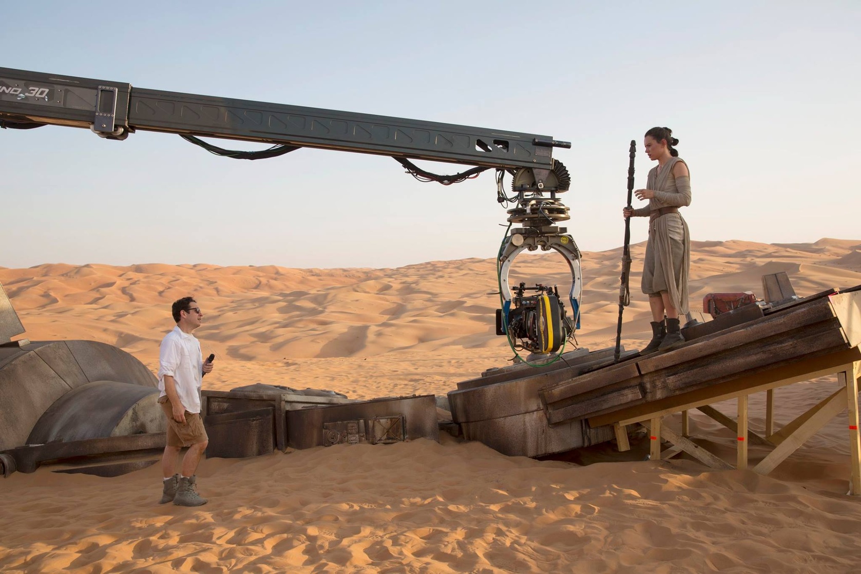 Star Wars: The Force Awakens Star Wars: The Force Awakens