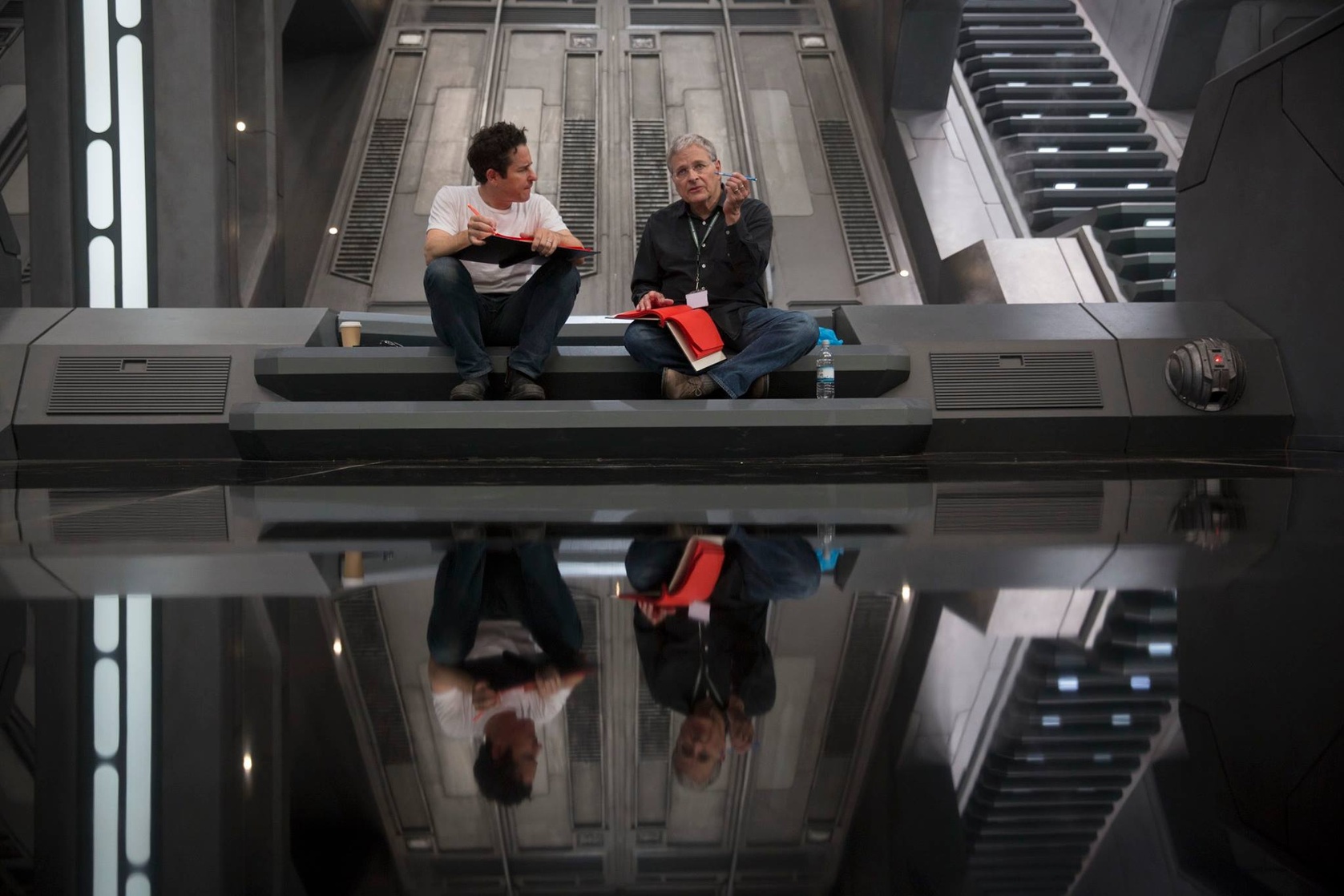 Star Wars: The Force Awakens Star Wars: The Force Awakens