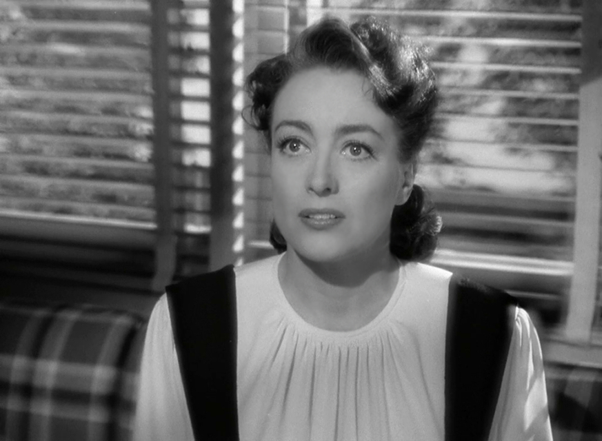 Joan Crawford