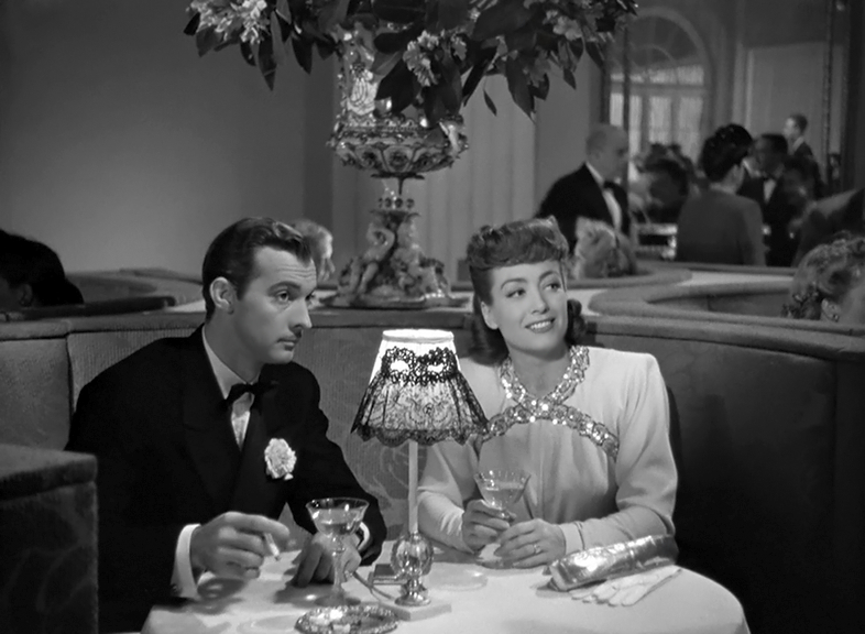 Mildred Pierce Mildred Pierce