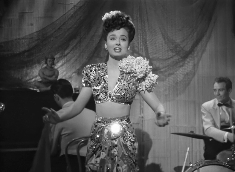 Mildred Pierce
