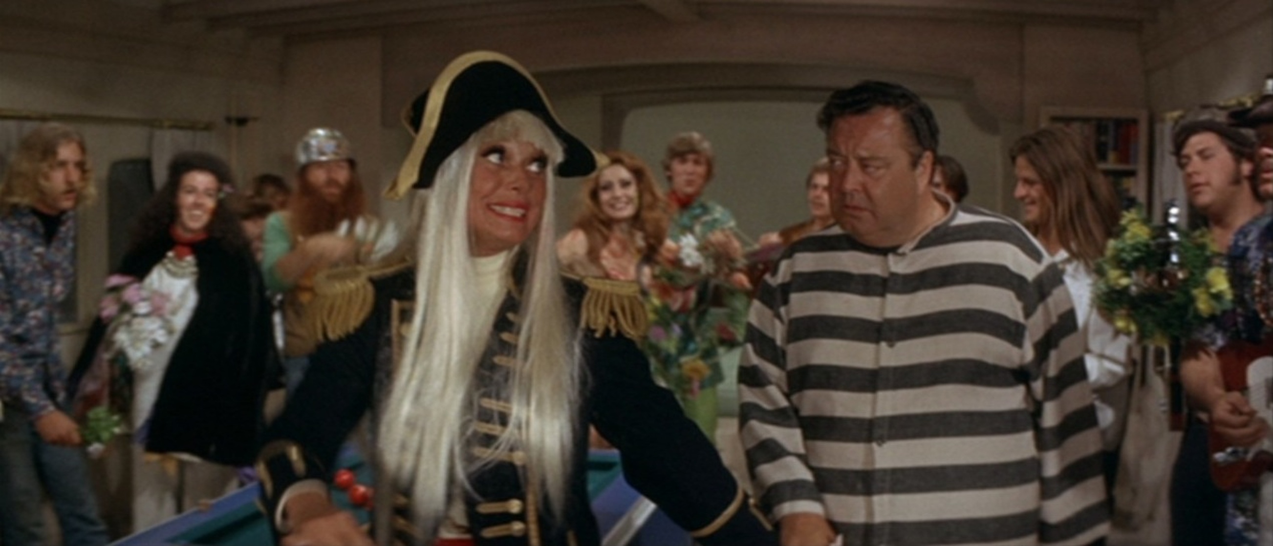 Picture of Skidoo (1968)