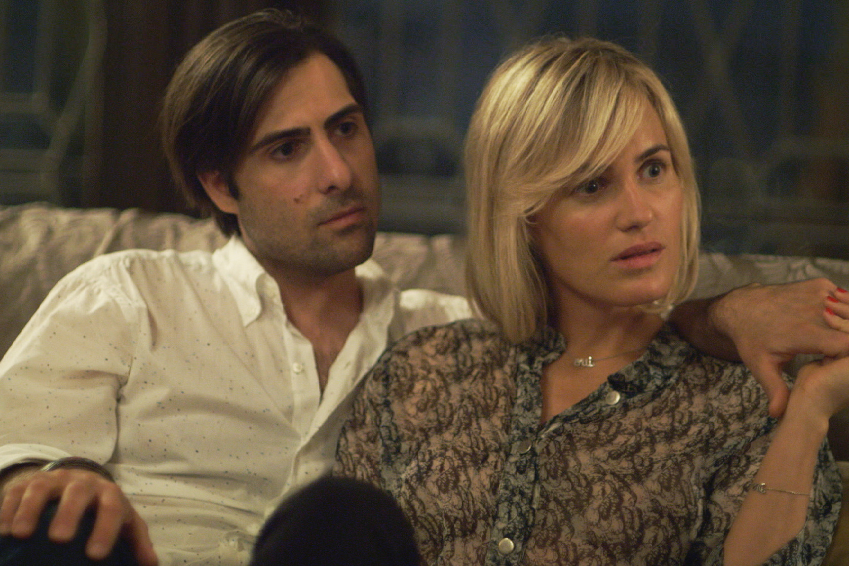 The Overnight