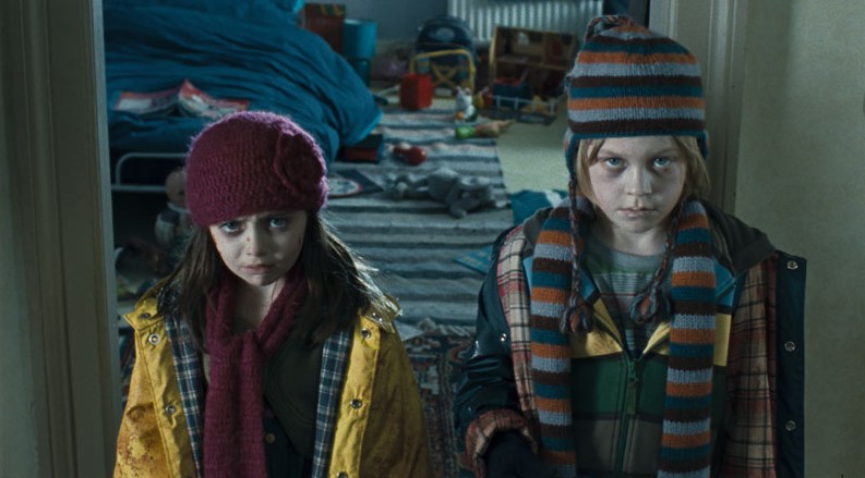 The Children The Children