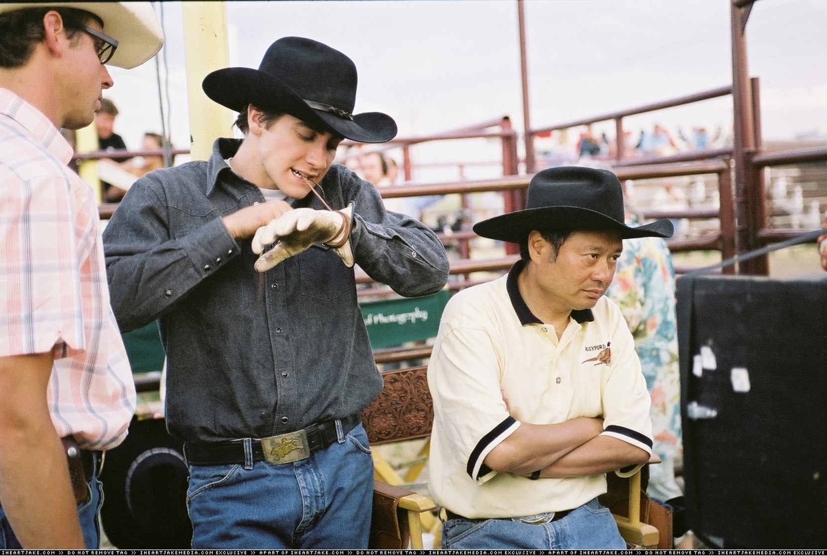 Brokeback Mountain