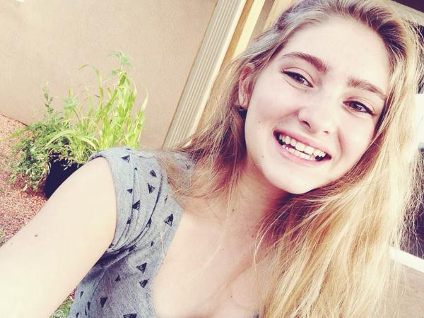 Picture of Willow Shields