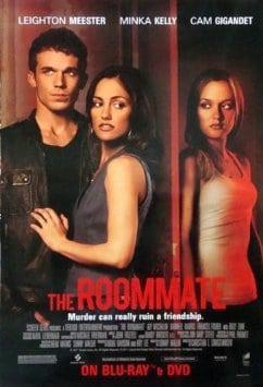 The Roommate image