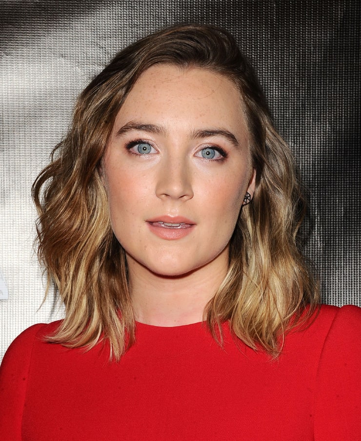 Picture of Saoirse Ronan