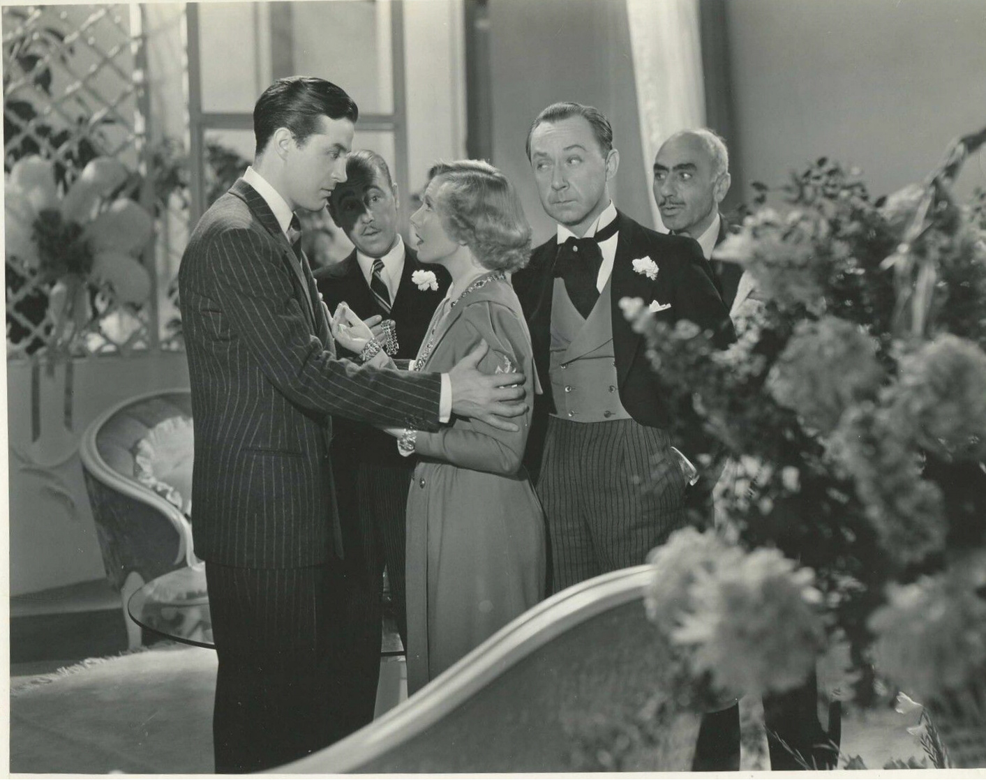 Easy Living (1937) Easy Living (1937)