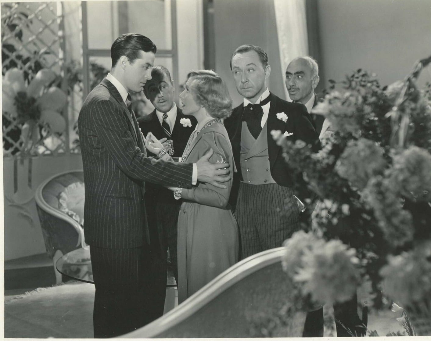 Picture of Easy Living (1937)