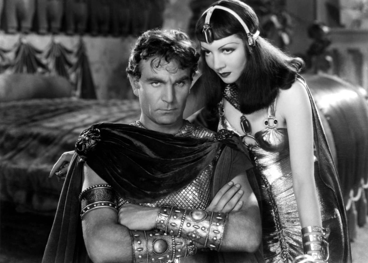 Cleopatra (1934) Cleopatra (1934)