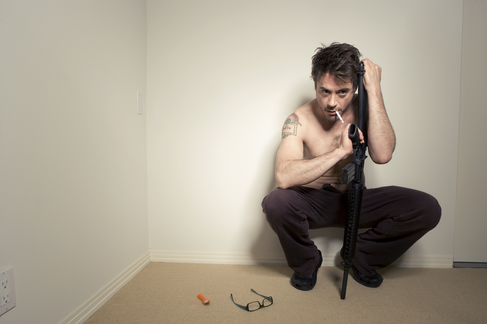 Robert Downey Jr. Robert Downey Jr.