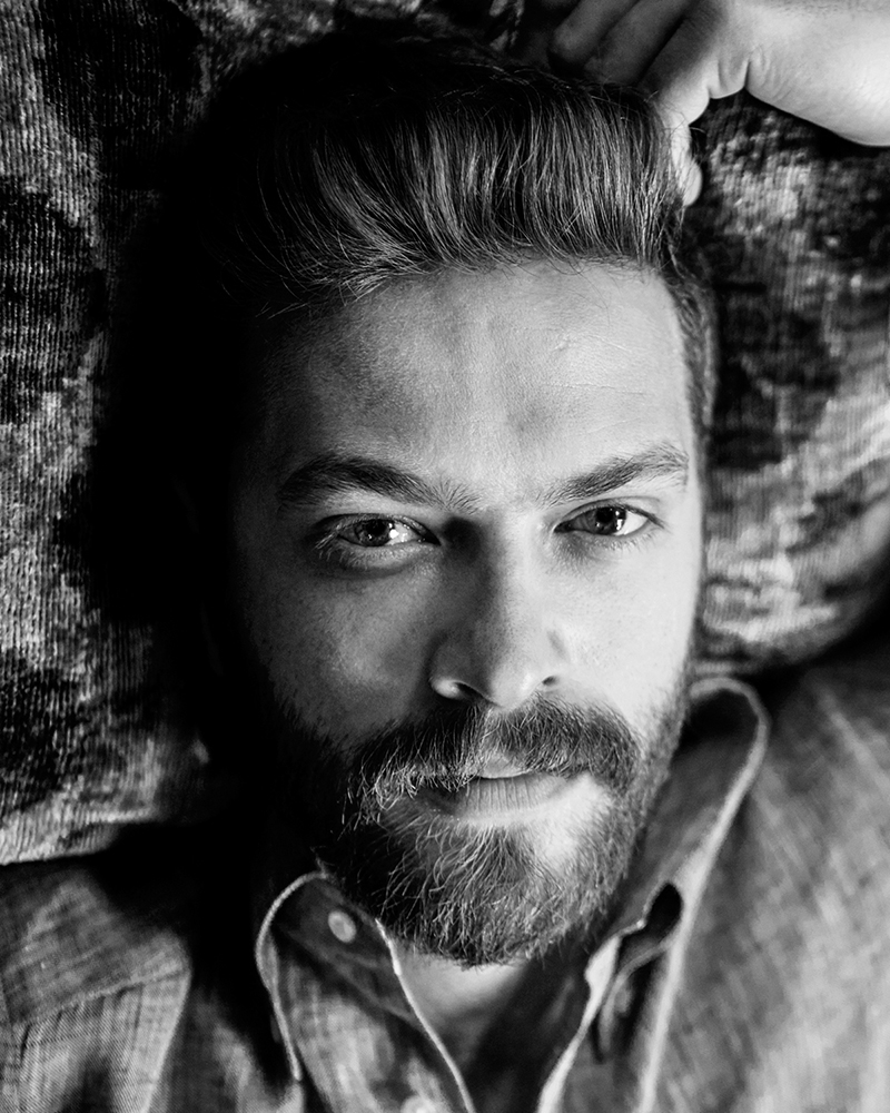 Picture of Engin Öztürk