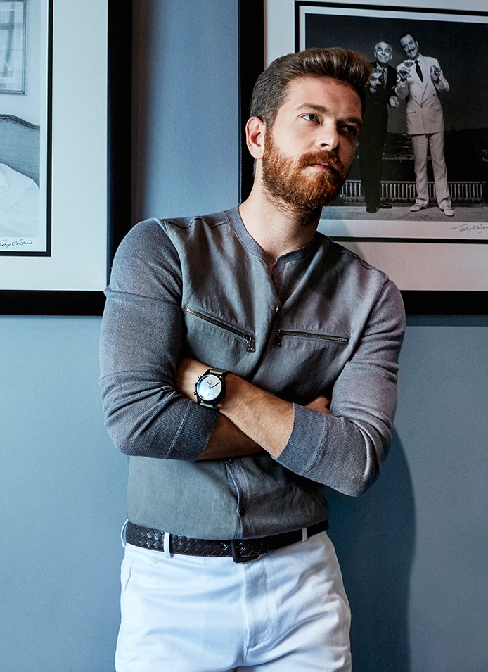 Engin Öztürk image