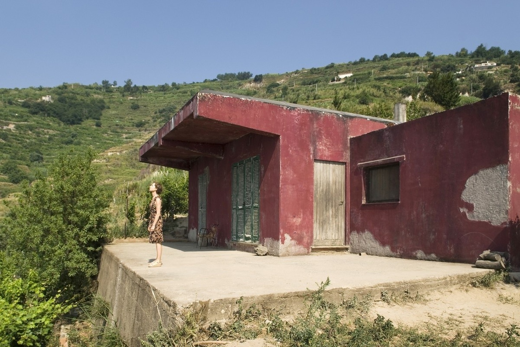 Villa Amalia Villa Amalia