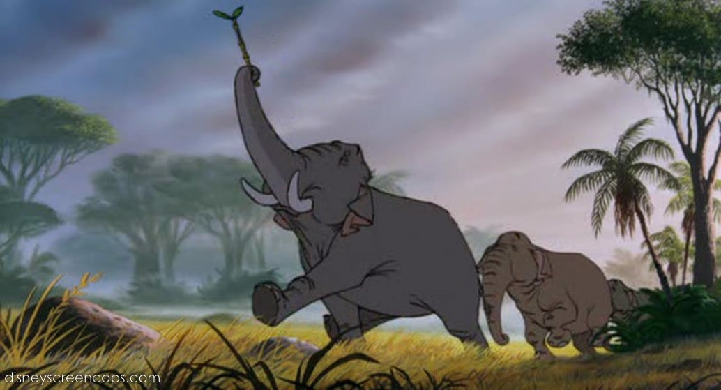 Colonel Hathi