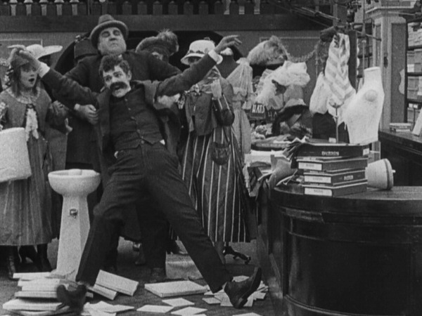 The Floorwalker picture