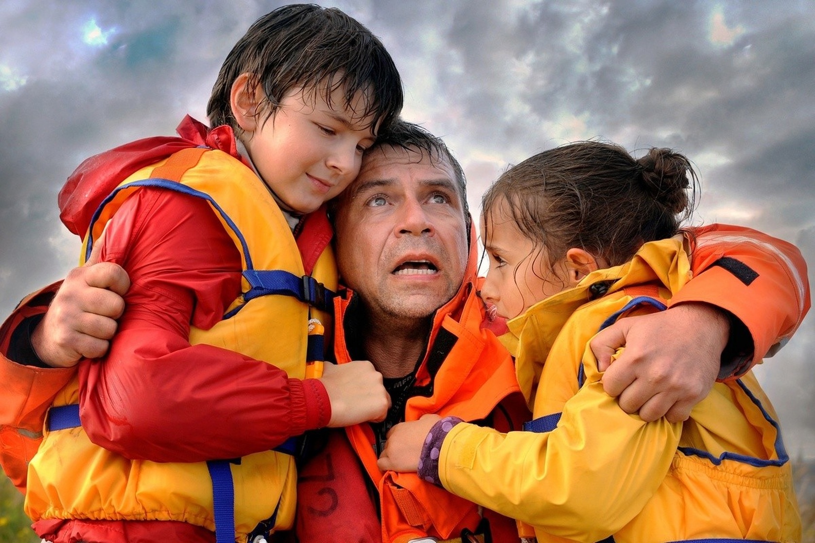 Tempêtes