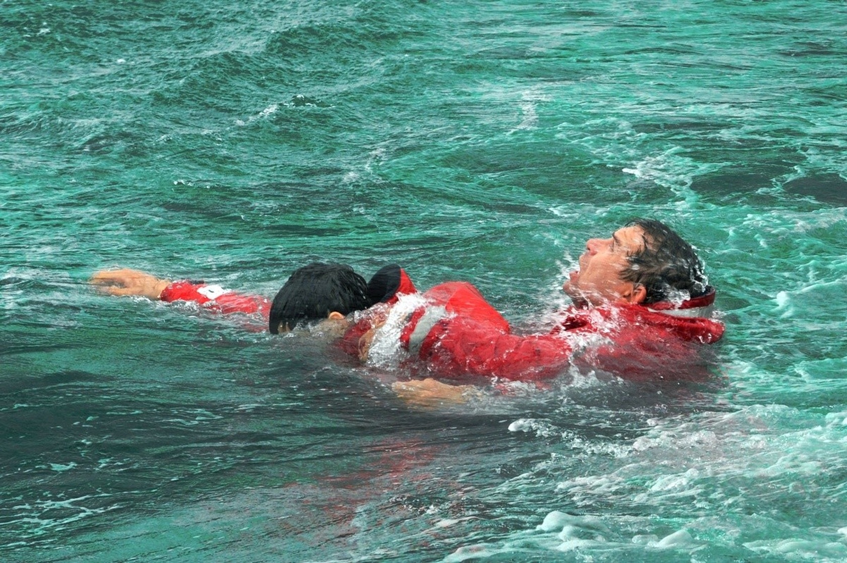 Tempêtes