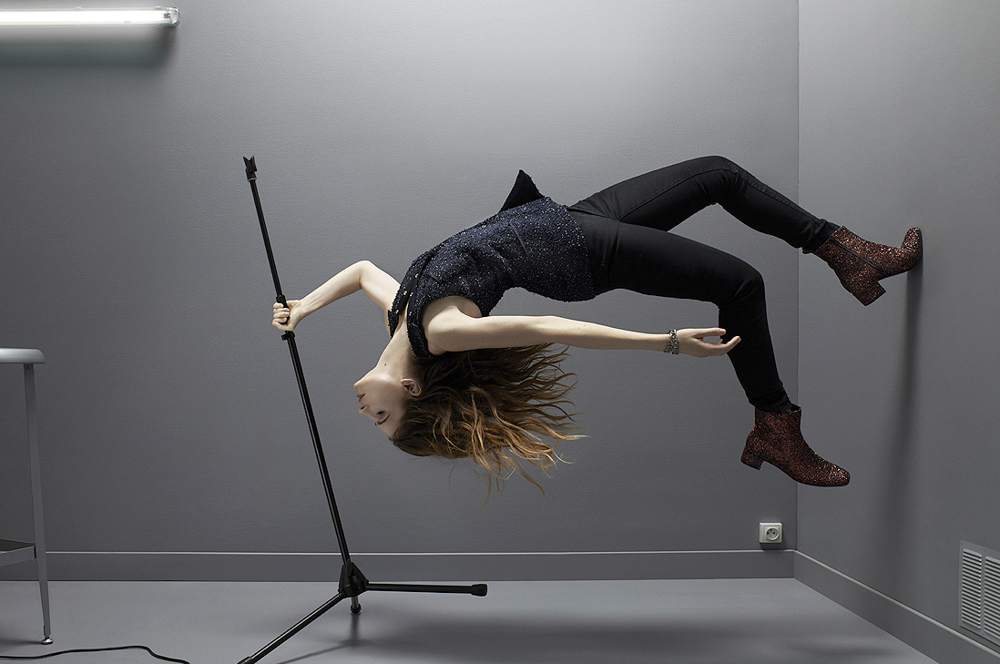 Christine and the Queens