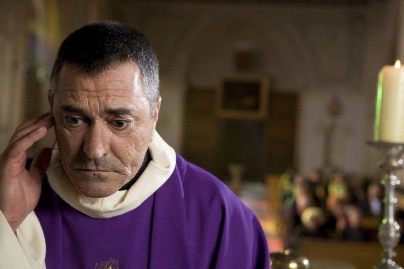 Le missionnaire