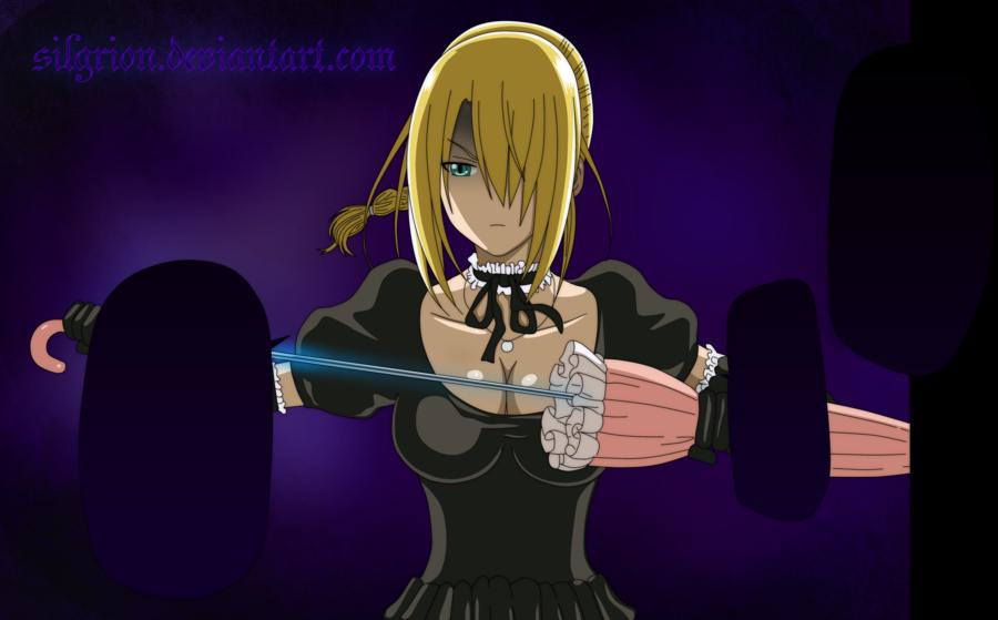 Hildegarde