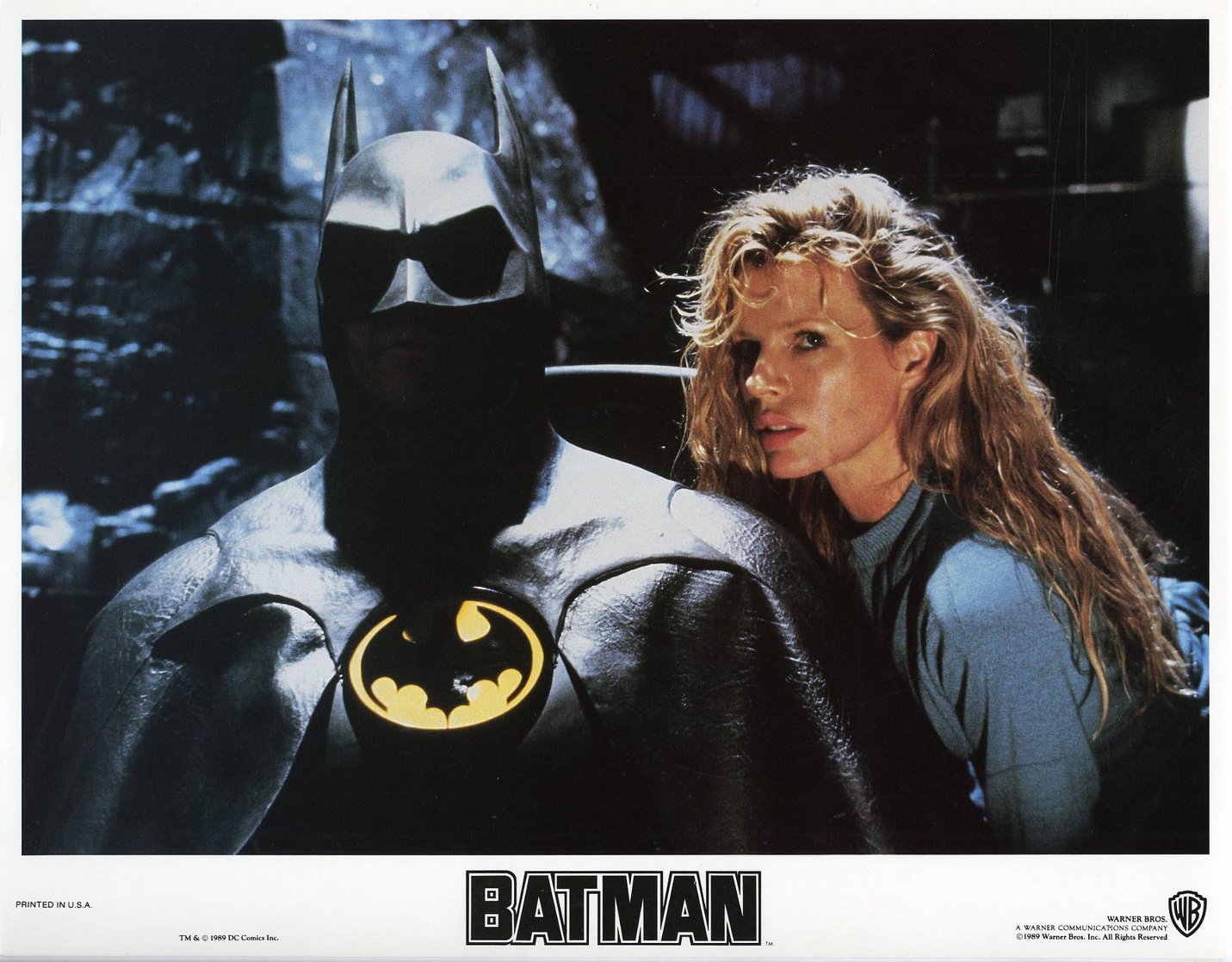 Batman Batman